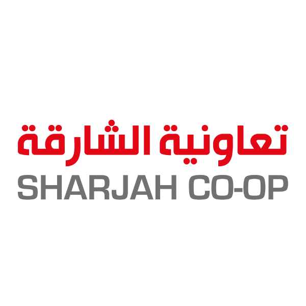 Sharjah Coop branding oredjathree water wipe dubai uae