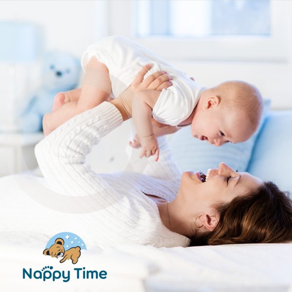 Nappy Time Wipes Dubai water wipe uae dubai